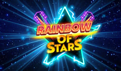 Spinberry - Rainbow Of Stars