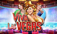 Red Rake - Viva Las Vegas
