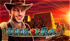 Greentube - Book of Ra™ deluxe 6