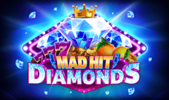 Ruby Play - Mad Hit Diamonds