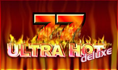 Greentube - Ultra Hot Deluxe