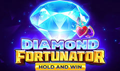 Playson - Diamond Fortunator: Hold & Win
