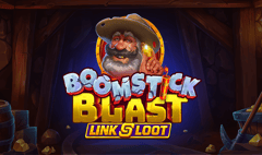 Booming Games - Boomstick Blast: Link & Loot