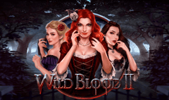 Play'n GO - Wild Blood 2