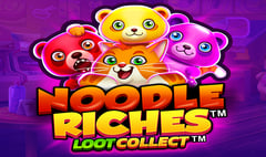 PearFiction Studios - Noodle Riches Loot Collect