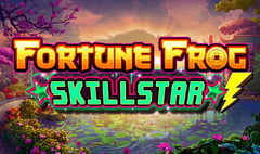 Lightning Box - Fortune Frog Skillstar