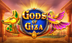 Pragmatic Play - Gods of Giza