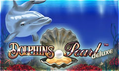 Greentube - Dolphin’s Pearl Deluxe