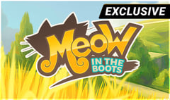 GAMING1 - Meow In The Boots