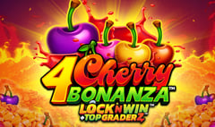 PearFiction Studios - 4 Cherry Bonanza LOCKNWIN