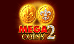 Red Rake - Mega Coins 2