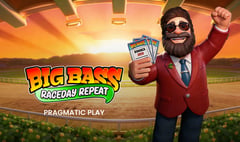 Pragmatic Play - Big Bass Raceday Repeat