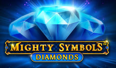 Wazdan - Mighty Symbols: Diamonds