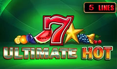 Amusnet - Ultimate Hot