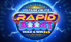 Ruby Play - Voltage Blitz Rapid Boost