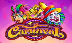 Games Global - Carnaval