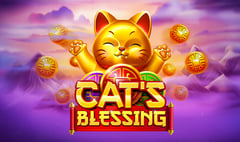 Evoplay - Cat's Blessing