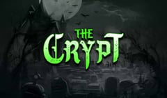 Nolimit City - The Crypt