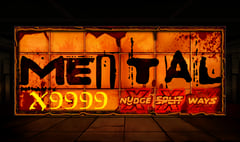 Nolimit City - Mental