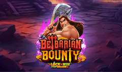 PearFiction Studios - Betbarian Bounty