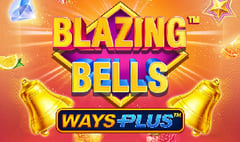 Playtech - Blazing Bells