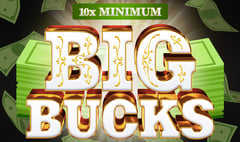 Spinberry - 10x Minimum Big Bucks