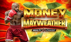 Neon Valley Studios - Money Mayweather