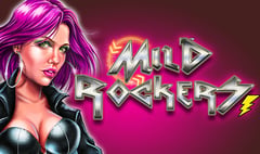 Lightning Box - Mild Rockers