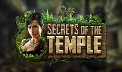 Red Rake - Secrets Of The Temple