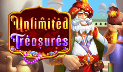 Evoplay - Unlimited Treasures