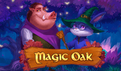 Habanero - Magic Oak