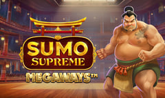 Pragmatic Play - Sumo Supreme Megaways