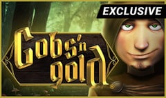 GAMING1 - Gobs'n Gold