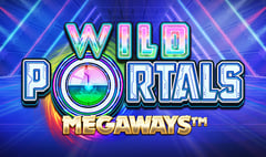 Big Time Gaming - Wild Portals