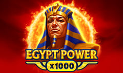 3 Oaks Gaming - Egypt Power x1000
