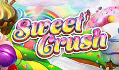 Tom Horn Gaming - Sweet Crush