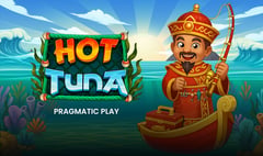 Pragmatic Play - Hot Tuna