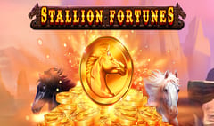 Wizard Games - Stallion Fortunes