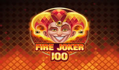 Play'n GO - Fire Joker 100