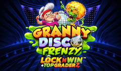 PearFiction Studios - Granny Disco Frenzy