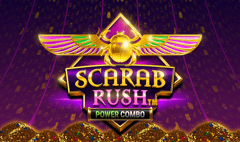 JFTW - Scarab Rush Power Combo