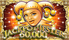 NextGen - Jackpot Jester 50K