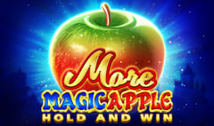 3 Oaks Gaming - More Magic Apple
