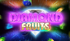 Big Time Gaming - Diamond Fruits