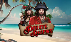Red Rake - Pirate Respins