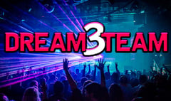 MGA - Dream 3 Team