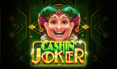 Play'n GO - Cashin' Joker