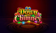 Indigo Magic - Down The Chimney