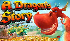 NextGen - A dragon story