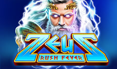 Ruby Play - Zeus Rush Fever